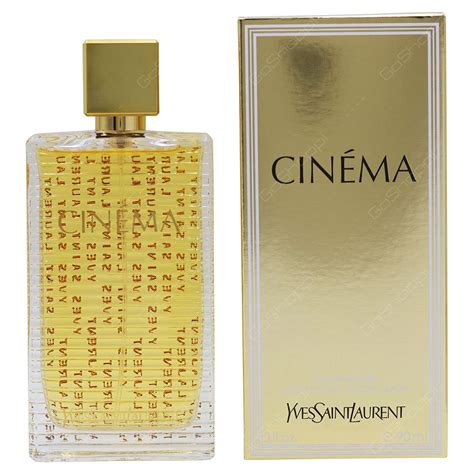 buy ysl cinema perfume|ysl cinema perfume shop.